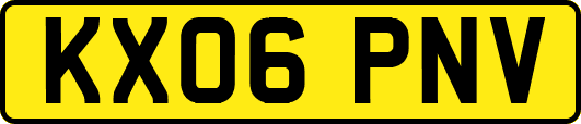 KX06PNV