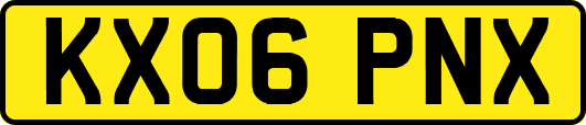 KX06PNX