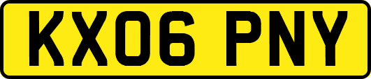 KX06PNY