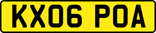 KX06POA