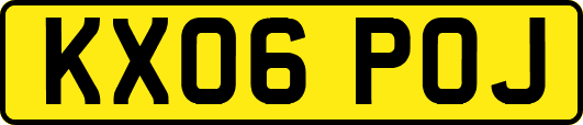 KX06POJ