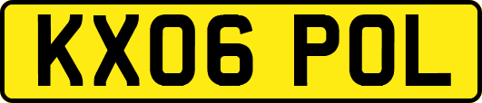 KX06POL