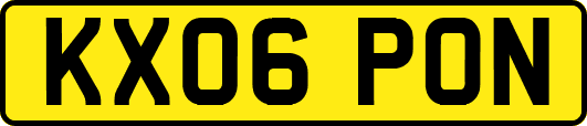 KX06PON