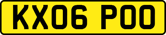 KX06POO