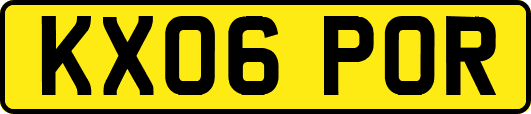 KX06POR