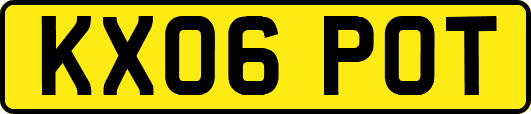 KX06POT