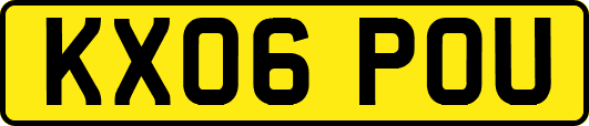 KX06POU
