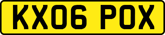 KX06POX