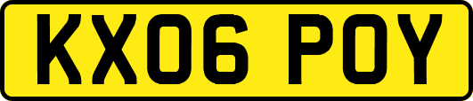 KX06POY