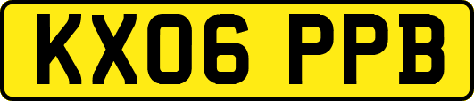 KX06PPB