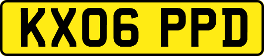 KX06PPD