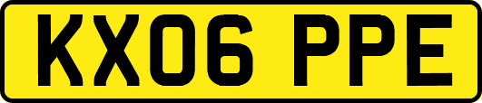 KX06PPE