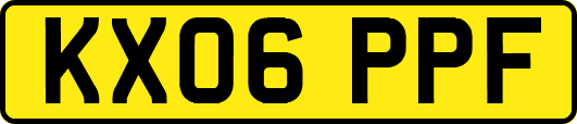 KX06PPF
