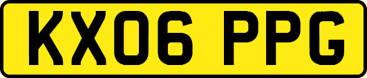 KX06PPG