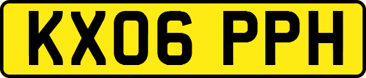 KX06PPH