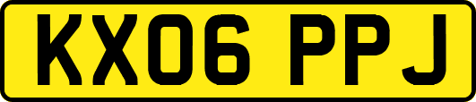 KX06PPJ