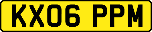 KX06PPM