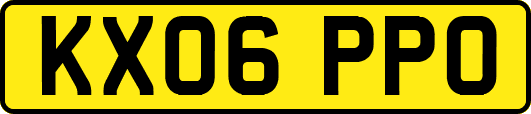 KX06PPO