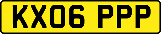 KX06PPP