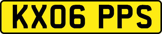 KX06PPS