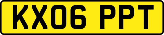 KX06PPT