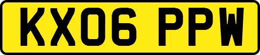 KX06PPW
