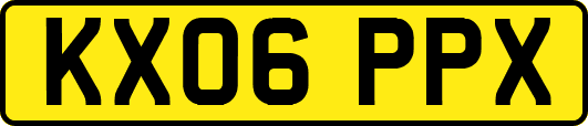 KX06PPX