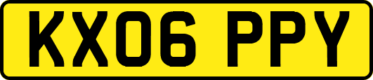 KX06PPY