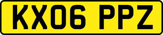 KX06PPZ