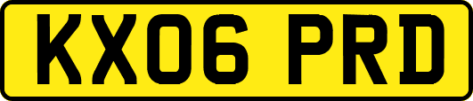 KX06PRD