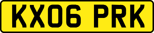 KX06PRK