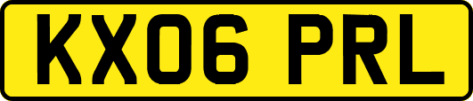 KX06PRL