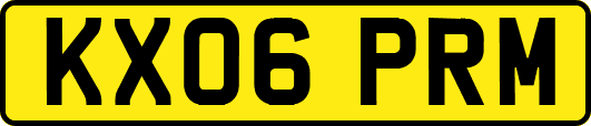 KX06PRM