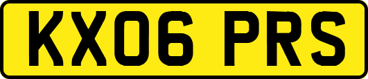 KX06PRS