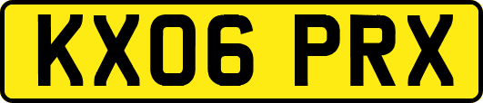 KX06PRX