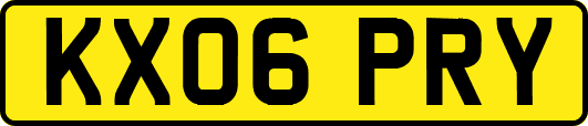 KX06PRY