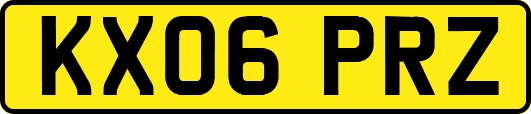 KX06PRZ