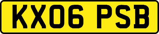 KX06PSB