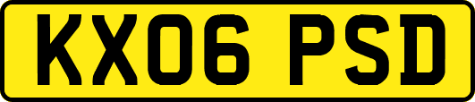KX06PSD