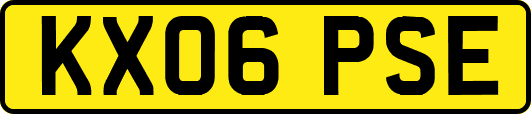 KX06PSE