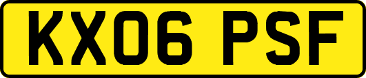 KX06PSF