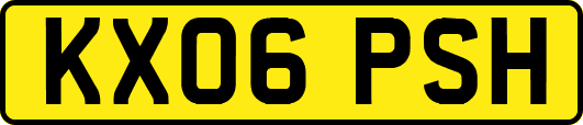 KX06PSH