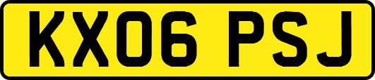 KX06PSJ