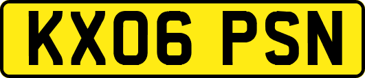 KX06PSN