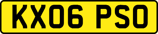 KX06PSO