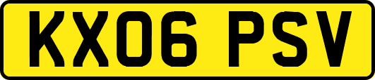 KX06PSV