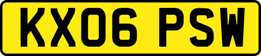 KX06PSW