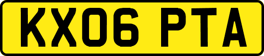 KX06PTA