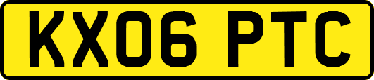 KX06PTC