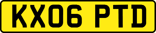 KX06PTD